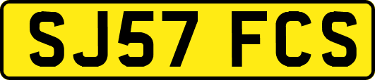 SJ57FCS