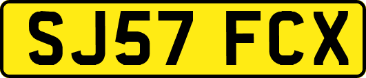 SJ57FCX
