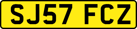 SJ57FCZ