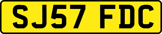 SJ57FDC
