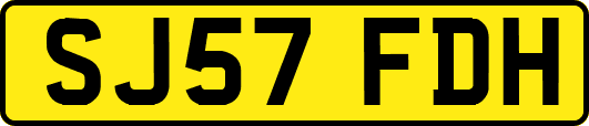 SJ57FDH