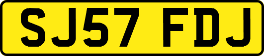 SJ57FDJ