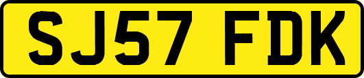 SJ57FDK