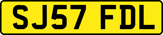 SJ57FDL