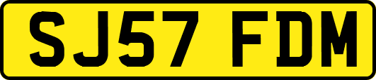 SJ57FDM