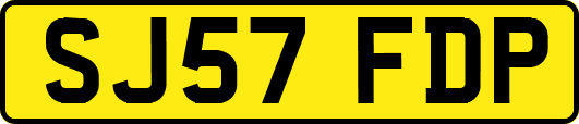 SJ57FDP