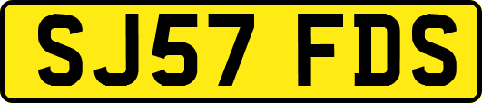 SJ57FDS