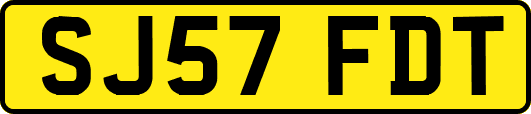 SJ57FDT