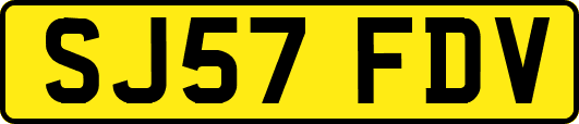 SJ57FDV