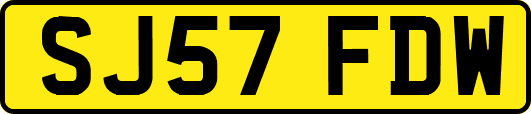 SJ57FDW