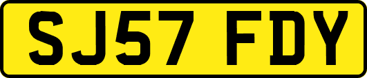 SJ57FDY