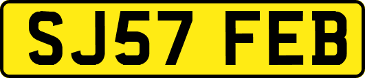 SJ57FEB