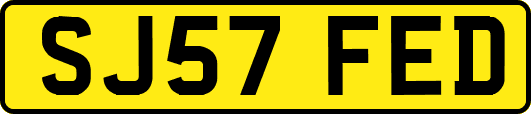 SJ57FED