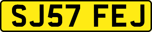 SJ57FEJ