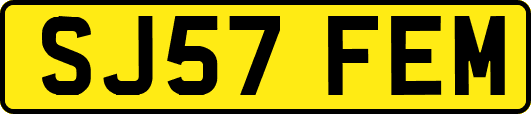 SJ57FEM