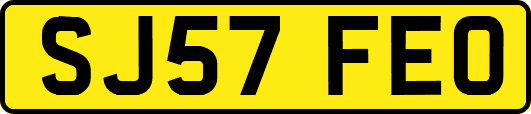 SJ57FEO