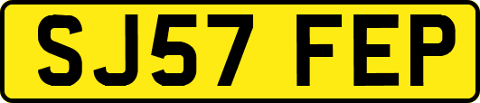 SJ57FEP
