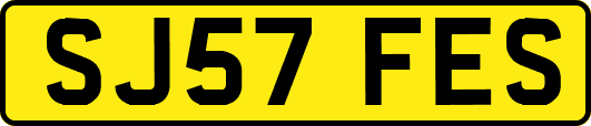 SJ57FES
