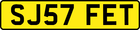 SJ57FET