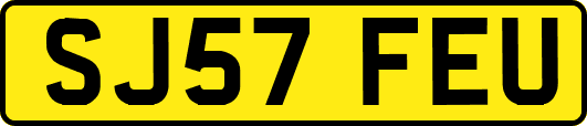 SJ57FEU