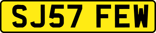 SJ57FEW