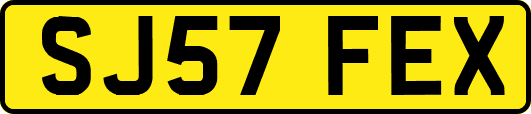 SJ57FEX