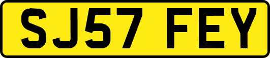 SJ57FEY