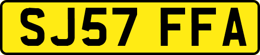 SJ57FFA