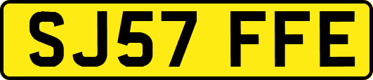 SJ57FFE