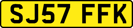 SJ57FFK