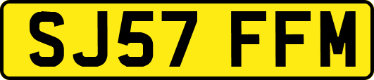 SJ57FFM