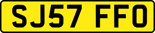 SJ57FFO