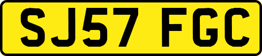 SJ57FGC