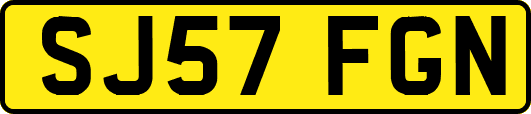 SJ57FGN