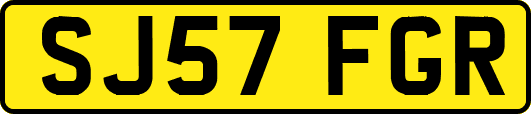 SJ57FGR