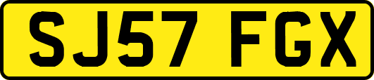 SJ57FGX