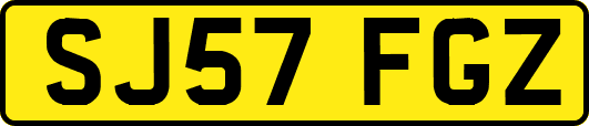 SJ57FGZ