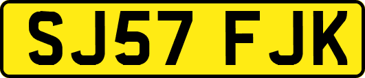 SJ57FJK