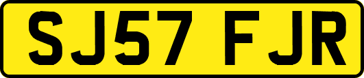 SJ57FJR
