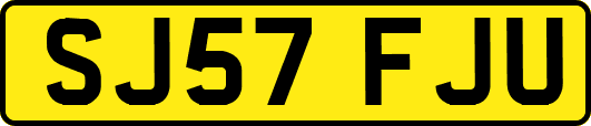 SJ57FJU
