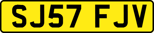 SJ57FJV