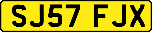 SJ57FJX