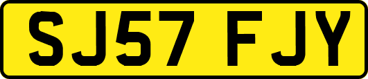 SJ57FJY