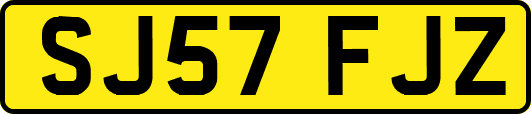 SJ57FJZ