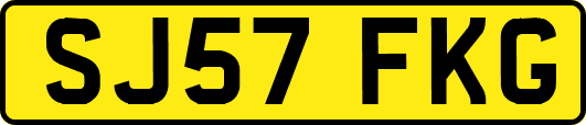 SJ57FKG