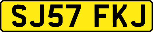 SJ57FKJ