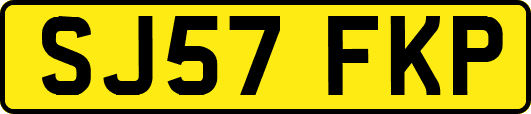 SJ57FKP