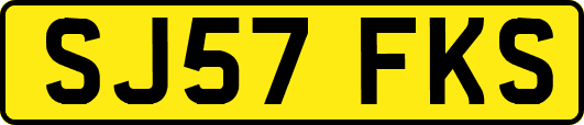 SJ57FKS