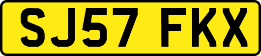 SJ57FKX