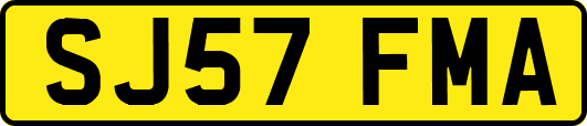 SJ57FMA
